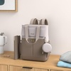 image:imageLOVEVOOK Diaper Bag BackpackTote Bag with Insulated Pockets Changing Pad  Diaper Tote BagChanging PadLarge BagPacifier CaseAntiTheft156 Inch Laptop Backpack for WomenCoffeebeige