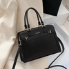 image:imageLOVEVOOK Purses and Handbags for Women Tote Shoulder Bag Satchel Purse and PU Leather Top Handle for ladiesBlack
