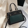 image:imageLOVEVOOK Purses and Handbags for Women Tote Shoulder Bag Satchel Purse and PU Leather Top Handle for ladiesBlackgreen