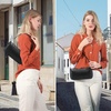image:imageLoiral Small Purse for Women Retro Classic Tote HandBag Shoulder Bags Clutch Purse1 Black L