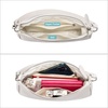 image:imageLoiral Small Purse for Women Retro Classic Tote HandBag Shoulder Bags Clutch Purse1 White