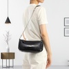 image:imageLoiral Small Purse for Women Retro Classic Tote HandBag Shoulder Bags Clutch Purse2 Black