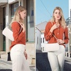 image:imageLoiral Small Purse for Women Retro Classic Tote HandBag Shoulder Bags Clutch Purse3 Whitepearl Chain