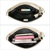 image:imageLoiral Small Purse for Women Retro Classic Tote HandBag Shoulder Bags Clutch PurseCloud Beige