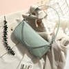 image:imageLoiral Small Purse for Women Retro Classic Tote HandBag Shoulder Bags Clutch PurseLight Green