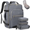 Gray-black
