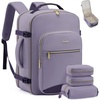 Grayish Purple - Nostalgic Violet