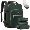 Dark Green-black-1
