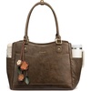 Earth Brown