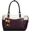 Purple-beige