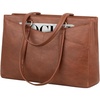 Dark Vintage Brown