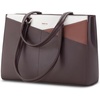 Coffee/Brown/Beige 15.6 Inch