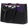 Black/Purple/Blue 15.6 Inch