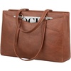 Dark Vintage Brown 15.6 Inch