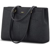 Vintage Black 15.6 Inch