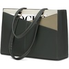 Dark Green/Olive Green/Off White 15.6 Inch