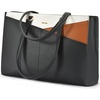 Black-brown-beige 15.6 Inch