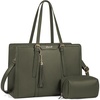 Olive Green