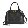 Flower-black