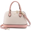 Pink/Beige