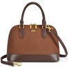 Suede-toffee Brown