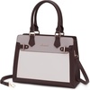 Coffee-light Purple-pinkish White-s