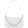 image:imageLoiral Small Purse for Women Retro Classic Tote HandBag Shoulder Bags Clutch Purse1 Whitemooth