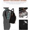 image:imageLOVEVOOK Laptop Backpack for Women 156 inch Waterproof Nurse Bag Teacher Work Backpack Purse for Women Travel Computer Backpack for College Office Business LadiesBlack