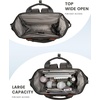 image:imageLOVEVOOK Laptop Backpack for Women Teacher Bag Work Backpack Purse Laptop Computer Back Pack Business Travel Backpack Nursing College Book bag 156inch BlackBeigeBrownDark Greybrown