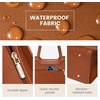 image:imageLOVEVOOK Laptop Bag for Women 156 Inch Laptop Tote Bag Leather Work Bags for Women Professional Computer bag