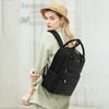 image:imageLOVEVOOK Mini Backpack for Women Girls Stylish Waterproof Backpack Purse with USB Port Cute Daypack for School Travel PartyBlack2