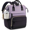 Plum-purple-black