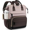 Brown-beige-black