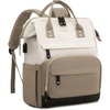 White-khaki