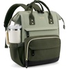 Olive-sage-black