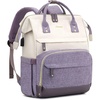 White-purple