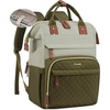 Olive-bean Green
