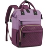 Taro-grape Purple
