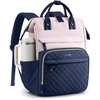 Pink Navy