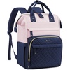 Navy Pink
