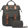 Dark Grey-brown