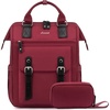 Wine Red-black