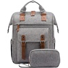 Grey-brown