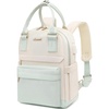 Mint & Beige_