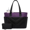 Black-purple