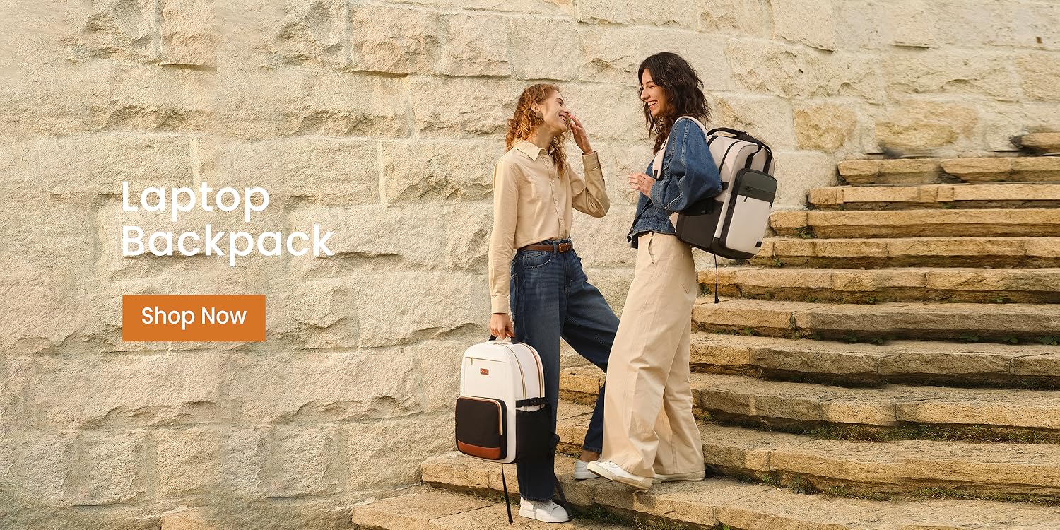 LOVEVOOK – Stylish Bags Designed for Modern Life,Elevate Your Everyday Carry‑All Lifestyle